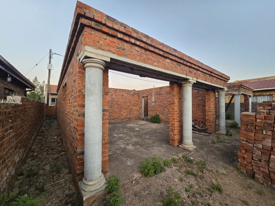 0 Bedroom Property for Sale in Lethlabile North West